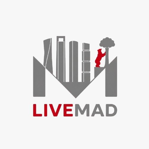 Logo LiveMAD